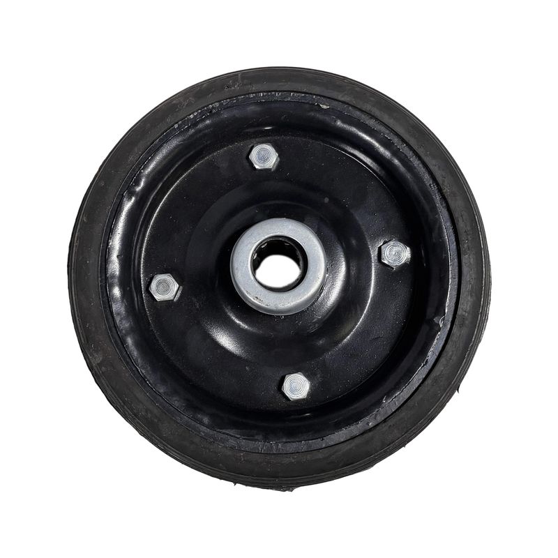 Roda Macica 8pol aro em chapa GSCAR -1-