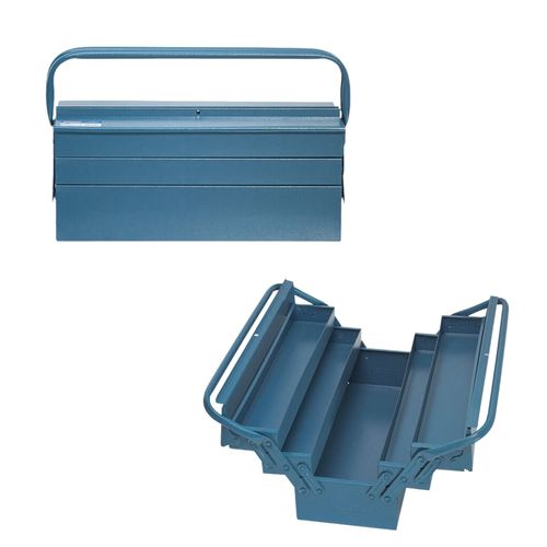 Caixa Sanfonada Com 5 Gavetas 540 Marcon