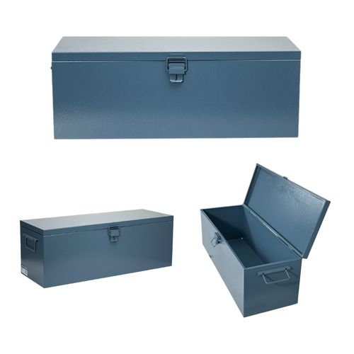 Bau Reto Para Ferramentas Sem Bandeja 370 MARCON