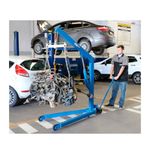 Bomba Hidraulica 5,5Ton G100DH indicada para guincho RETRATIL 1Ton G1000D BOVENAU -7-