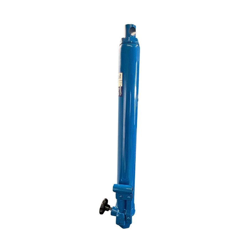 Bomba Hidraulica 5,5Ton G100DH indicada para guincho RETRATIL 1Ton G1000D BOVENAU -1-