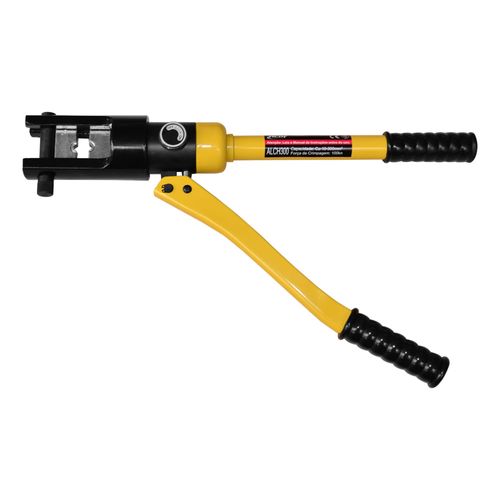 Alicate Hidraulico Prensa Terminais 10-300mm ALCH300 ACM TOOLS