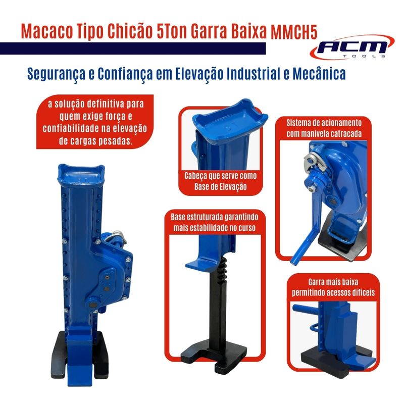 Macaco-Tipo-Chicao-5T-Garra-Baixa-MMCH5-ACM-Tool--4-