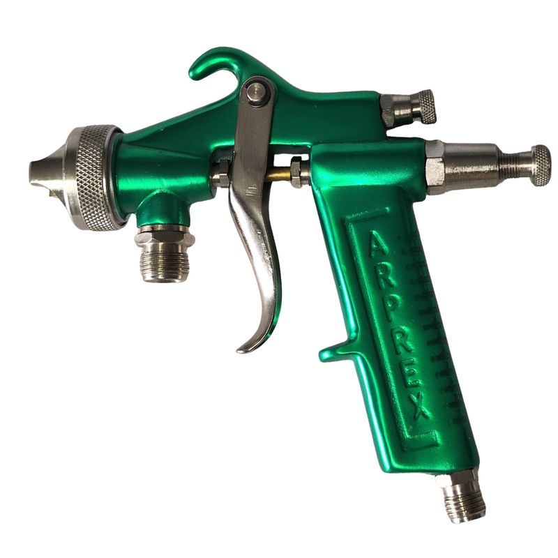 Pistola de Pintura 10168000 Arprex -4-