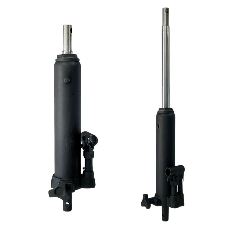 Bomba Hidraulica Manual 0,5Ton para Guincho 3021154 MARCON -1-