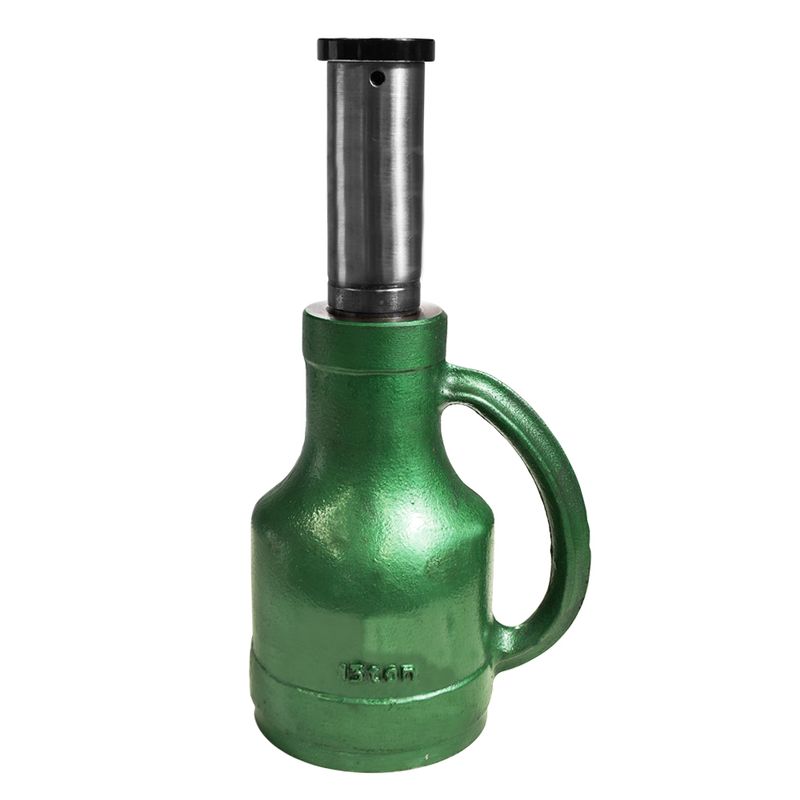 Macaco Mecanico 15 Ton M-1510b Hidromepe -1-