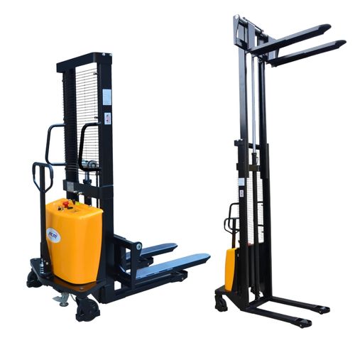 Empilhadeira Semi Elétrica 1Ton x 3,50M EHE1035S ACM TOOLS