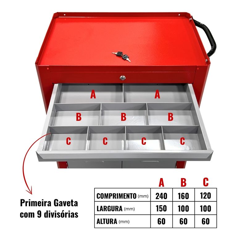 Geral