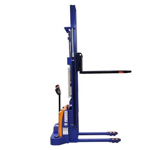 Empilhadeira Elétrica 1,5Ton X 4,50Mts EE1545A ACM TOOLS