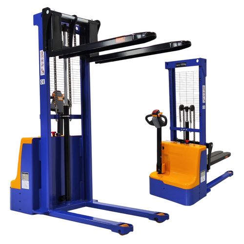 Empilhadeira Elétrica 1,5Ton X 1,6Mts EE1516A ACM TOOLS