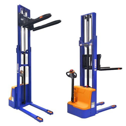 Empilhadeira Eletrica 2Ton X 3,50Mts EE2035A ACM TOOLS