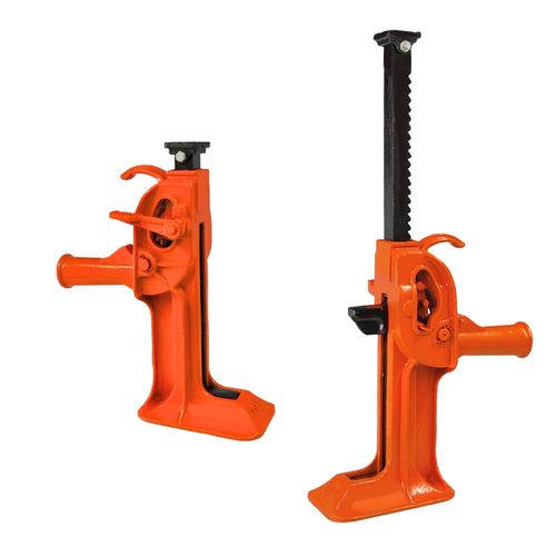 Macaco Mecanico Ferroviario 20Ton MMF20 ACM TOOLS