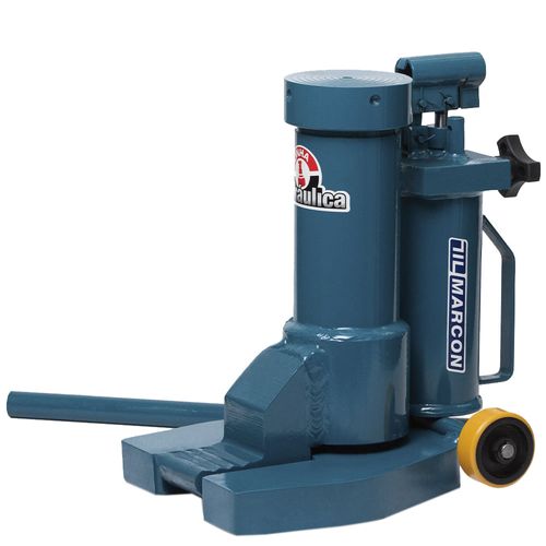 Macaco Hidraulico Tipo Unha 20Ton MU20T MARCON