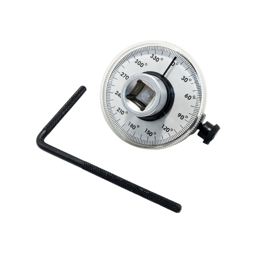 Medidor de angulo para torquimentro 610018 LEE TOOLS